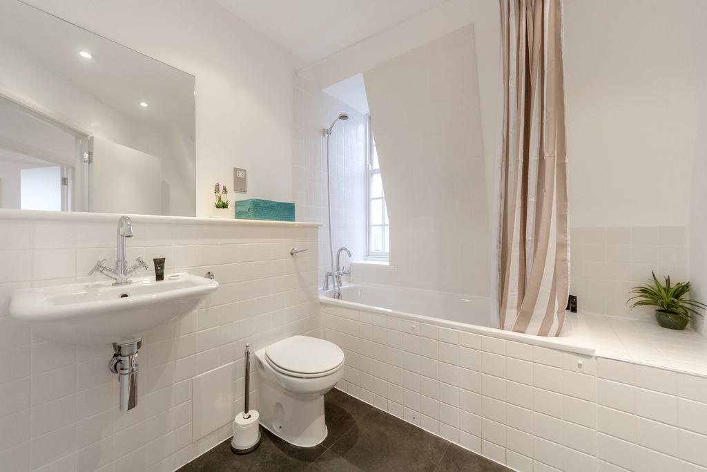 Roomspace Serviced Apartments - Groveland Court London Zimmer foto